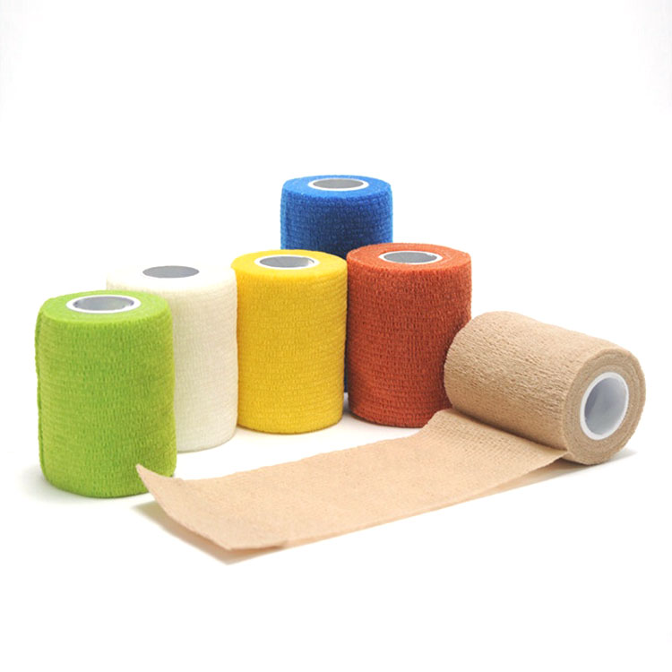 Quali sono i vantaggi dell'utilizzo di materiali di alta qualità per creare bende mediche?