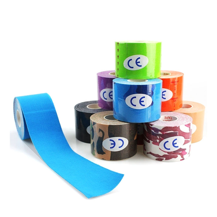 Waterproof Kinesiology Tapes