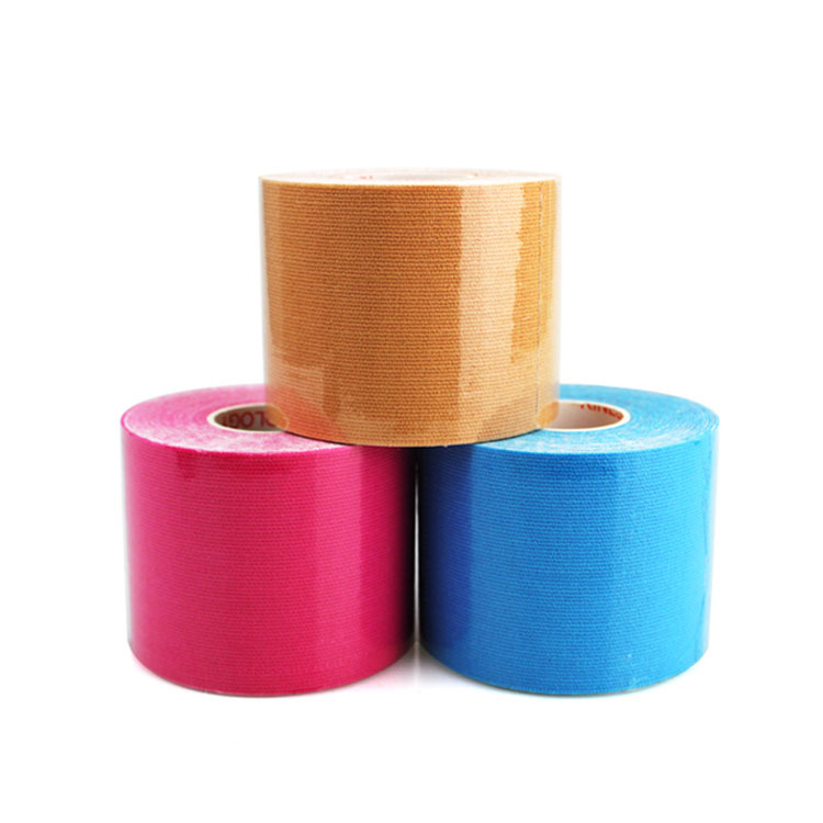 Nastri muscolari sportivi K Tape